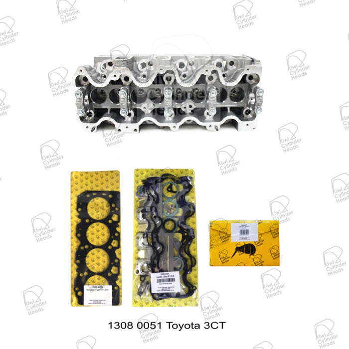 KCH Combo - Toyota 2C / 3C T(H, HG, HS, HB)