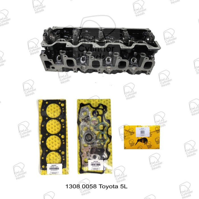 KCH Combo - Toyota 5L (H, HG, HS, HB)
