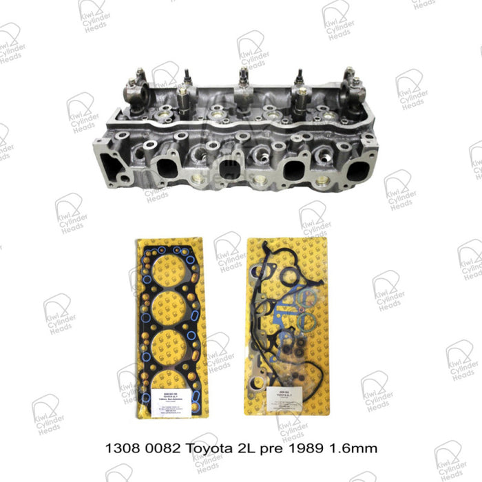 KCH Combo - Toyota 2L pre 1989 (H,HG,HS) 1.6mm