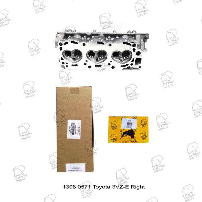 KCH Combo - Toyota 3VZ-E R (H, HG, HS, HB)