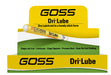 GOSS DRI-LUBE STICK 12PK - 15