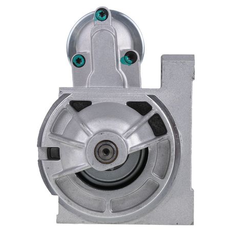OEX BXS0165 Starter Motor 12V 9-Tooth Bosch Style – Fits Holden V8 (253 / 304 / 308)