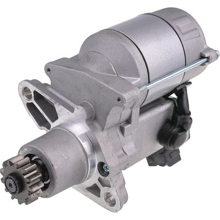 OEX DXS597 Starter Motor – 12V 13Th CCW Denso Style for Toyota & Lexus