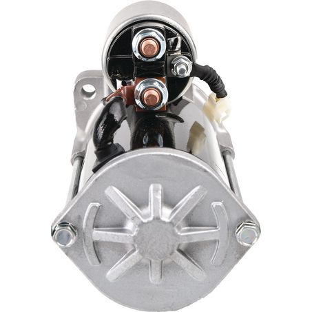OEX Starter Motor VXS952 12V 9Th CW – Suits Great Wall Steed, V-Series, Sinotruk (Valeo Style)