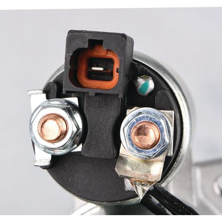 OEX Starter Motor VXS954 12V 11Th CW – Suits Hyundai (Valeo Start-Stop)