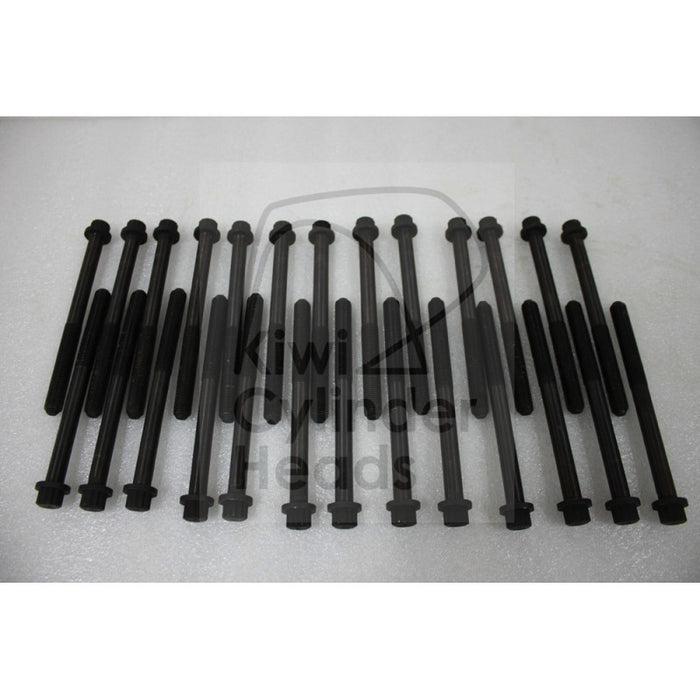 KCH Toyota 1HZ Head Bolt Set