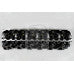 KCH Toyota 1HZ 12v Cylinder Head