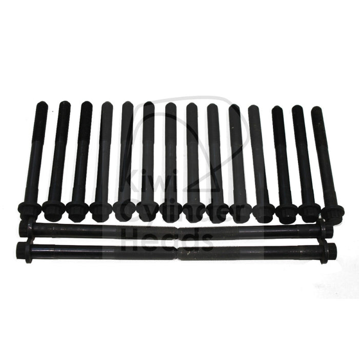 KCH Toyota 1KZTe Head Bolt Set