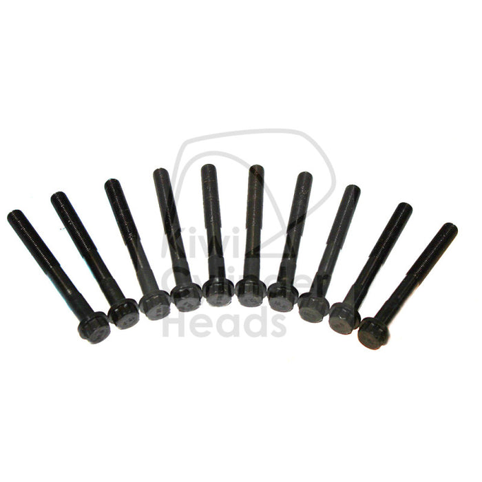 KCH Toyota 1RZ / 2RZ / 3RZ / 2TZ / 1TR / 2TR Head Bolt Set