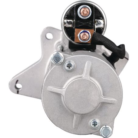 OEX Starter Motor 12V 10Th CW Mitsubishi Style – MXS329