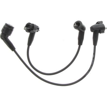 OEX ILKX8046 Ignition Lead Set – For Toyota & Lexus 1UZ-FE 4.0L V8 (Celsior, Crown, Soarer, LS400) 1988–2000