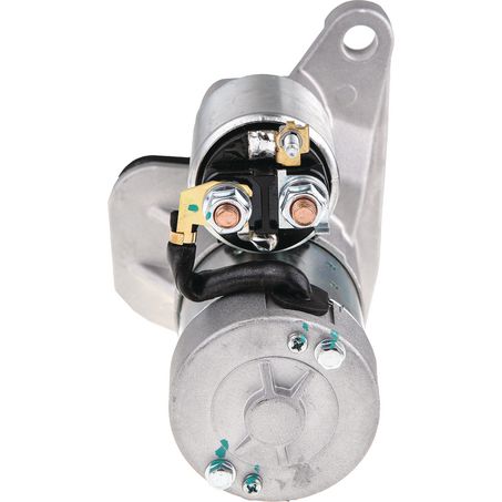 OEX Starter Motor MXS384 12V 10Th CW – Suits Nissan AD, Tiida, Cube, X-Trail, Qashqai