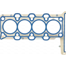 KCH Head Gasket - Hyundai D4HA 1.4mm MLS Victor Reinz
