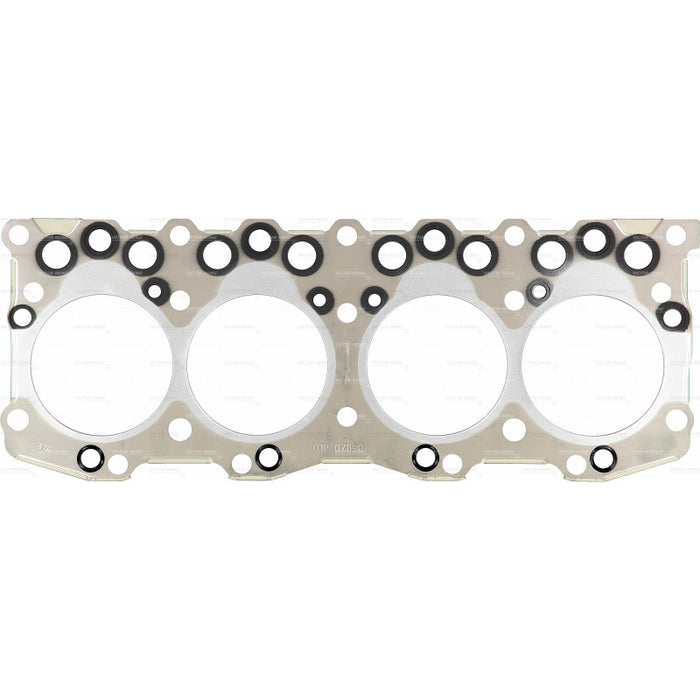 KCH Head Gasket - Isuzu C223 (T) MLS Victor Reinz