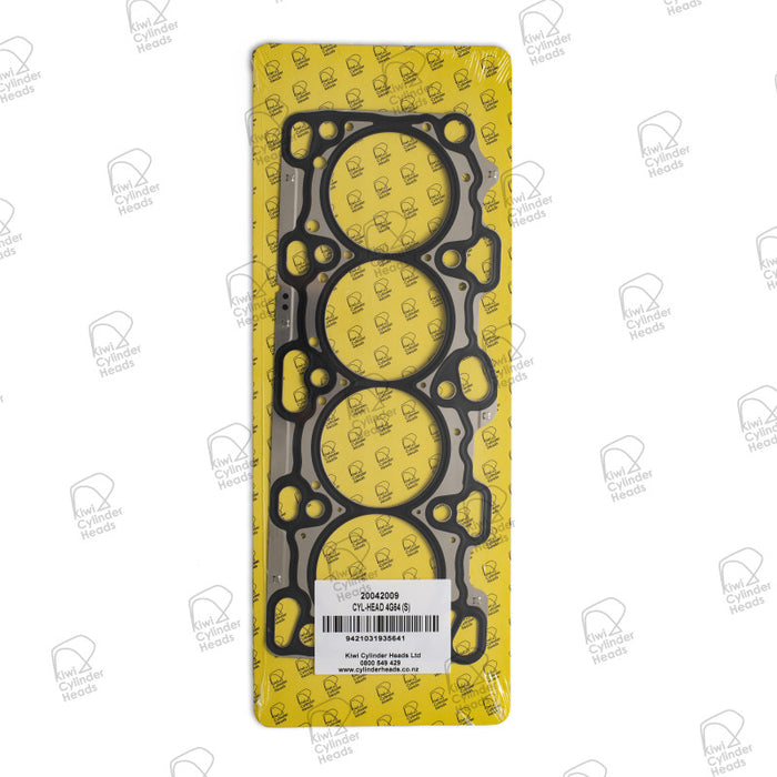 KCH Mitsubishi 4G64 - 16v Head Gasket STEEL