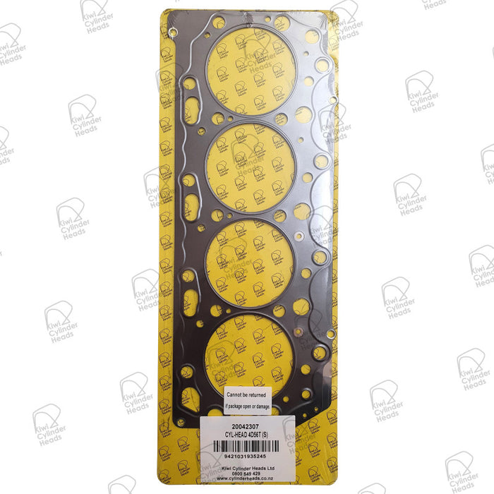 KCH Head Gasket - Mitsubishi 4D56U 16v Low Output G2 1.00