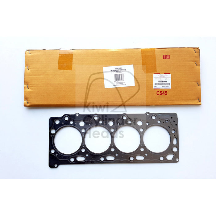 KCH Mitsubishi 4D56U 16V Head Gasket High Output GENUINE