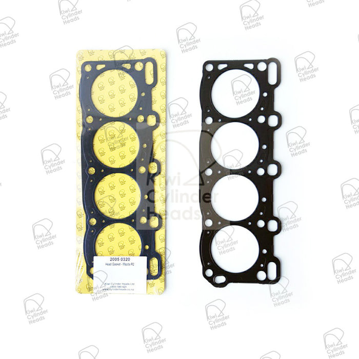 KCH Mazda R2 Head Gasket - STEEL