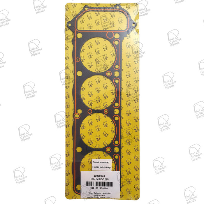 KCH Head Gasket - Nissan Z24 (NK)