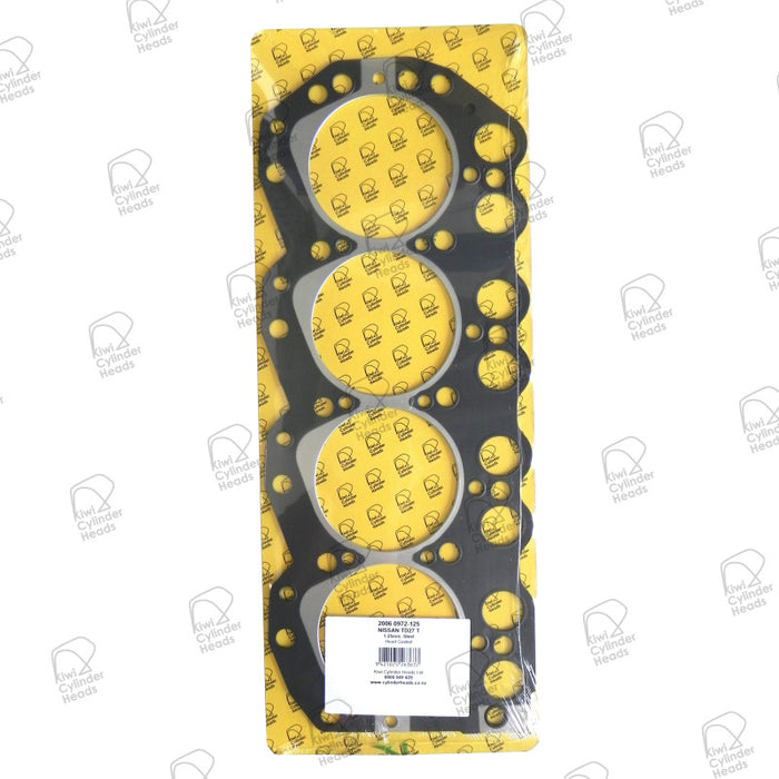 KCH Head Gasket - Nissan TD27 (S) 1.25mm  Non Turbo