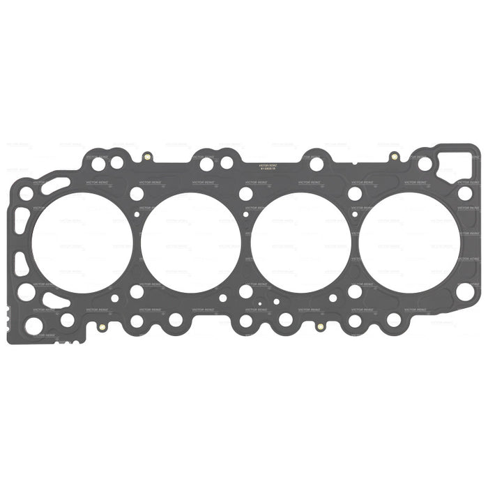 KCH Head Gasket - Nissan YD25 T = 1.025mm Victor Reinz