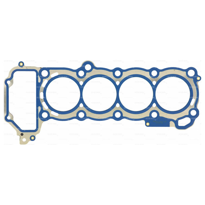 KCH Head Gasket - Nissan CGA3DE (Micra K12)/ CR14DE 0.6mm MLS Victor Reinz