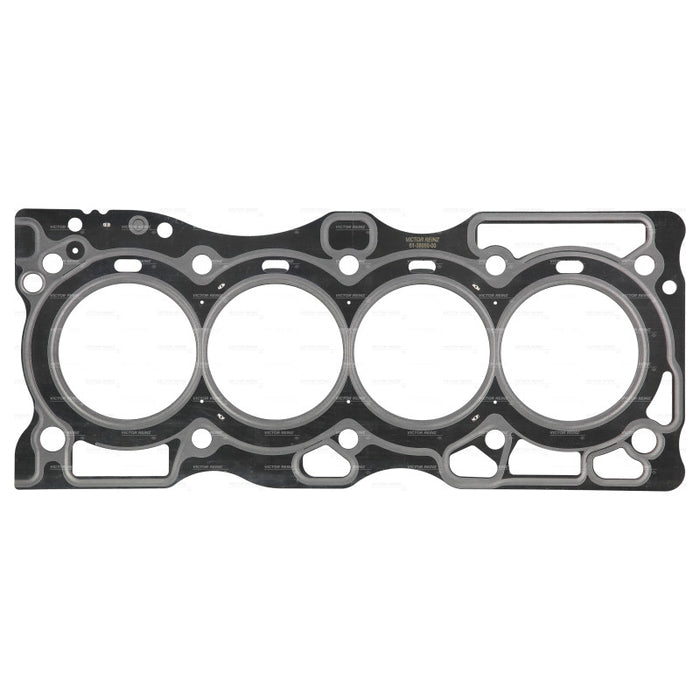 KCH Head Gasket - Nissan QR25DE FWD X, Trail (T31) 0.5mm MLS Victor Reinz