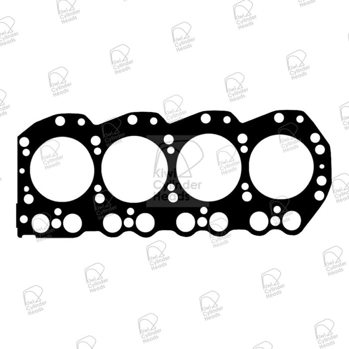 KCH Head Gasket Nissan TD27 TURBO - 1.25mm