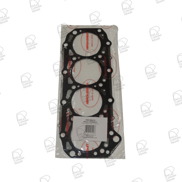 KCH Nissan ZD30 Head Gasket (Grade 1)  JAPANESE