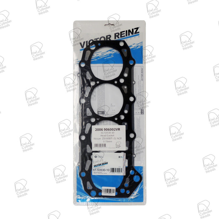 KCH Nissan ZD30 Head Gasket (Grade 2)
