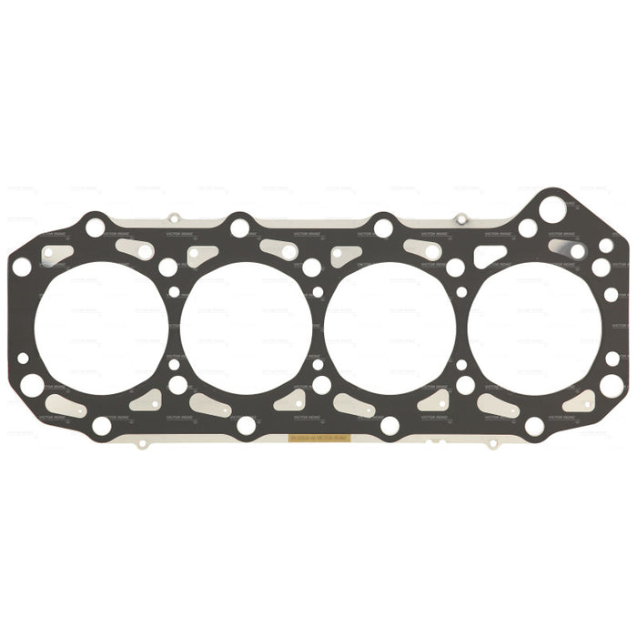 KCH Head Gasket - Nissan ZD30DDTi (S) 0.70mm Victor Reinz