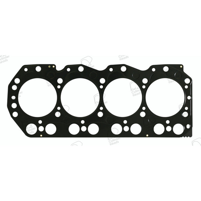 KCH Head Gasket Nissan TD27 TURBO - 1.30mm  (MLS)