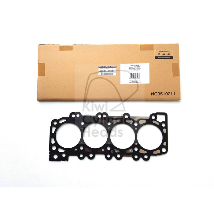 KCH Head Gasket - Nissan YD25 T = 1.00mm    GENUINE