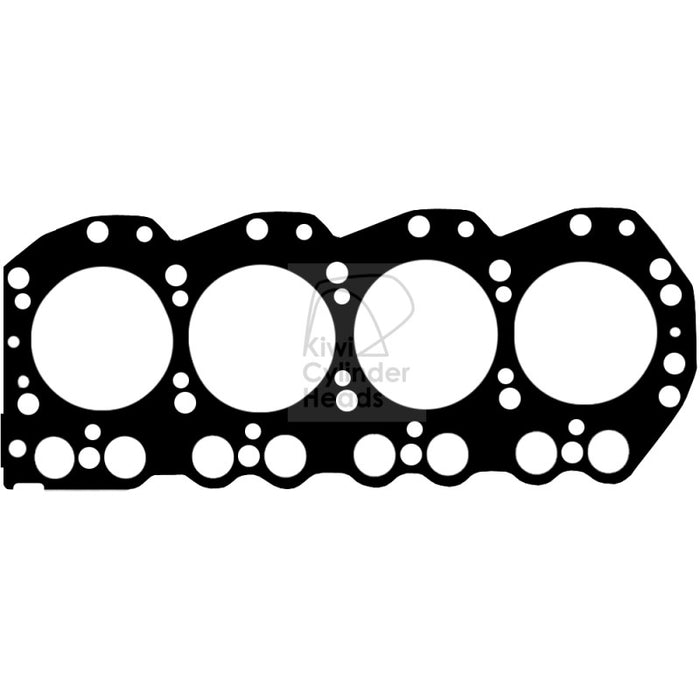KCH Head Gasket Nissan TD27 TURBO - 1.25mm