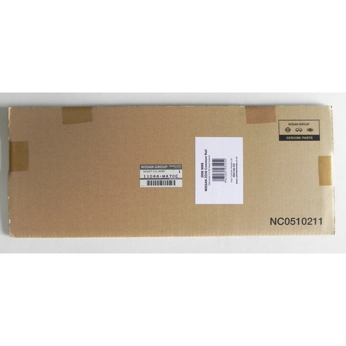 KCH Nissan ZD30 Common Rail Head Gasket   GENUINE
