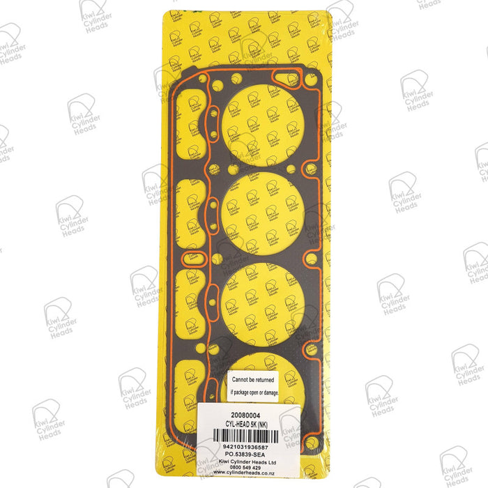 KCH Head Gasket - Toyota 5K