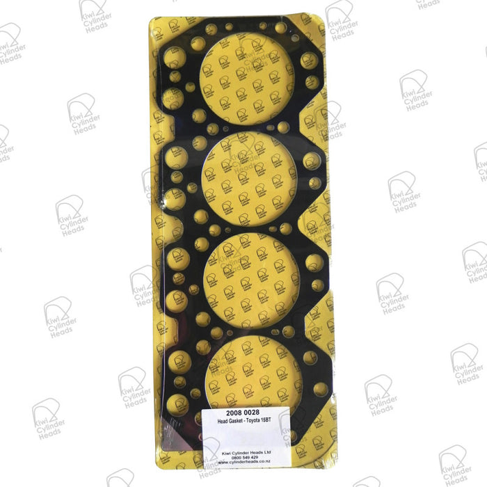 KCH Toyota 15B Head Gasket