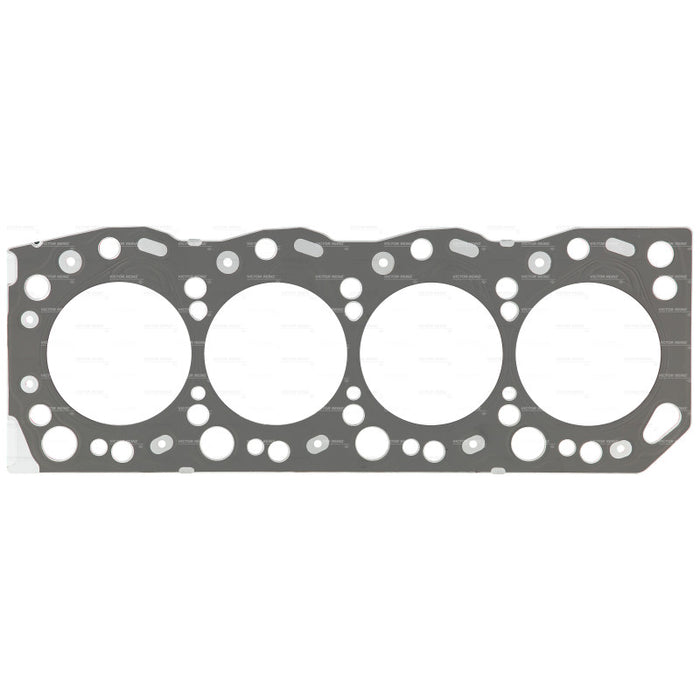 KCH Head Gasket - Toyota 3L (S) 1.65mm Grade 3 Victor Reinz