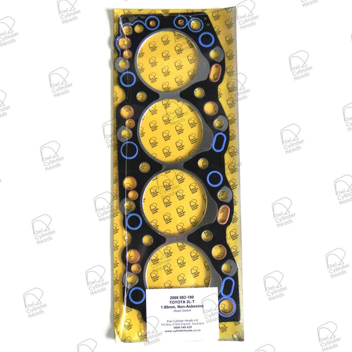 KCH Toyota 2L (Old) Head Gasket