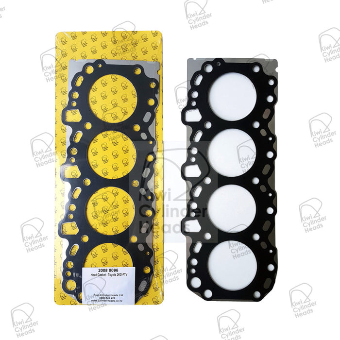 KCH Toyota 2KD Head Gasket