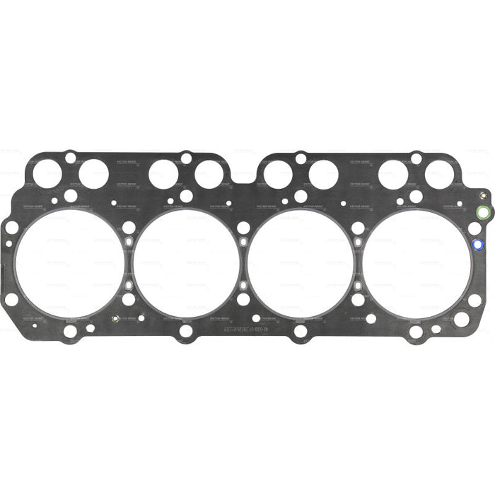 KCH Head Gasket - Toyota NO4C/ W04D 1.3 mmViR 2006-