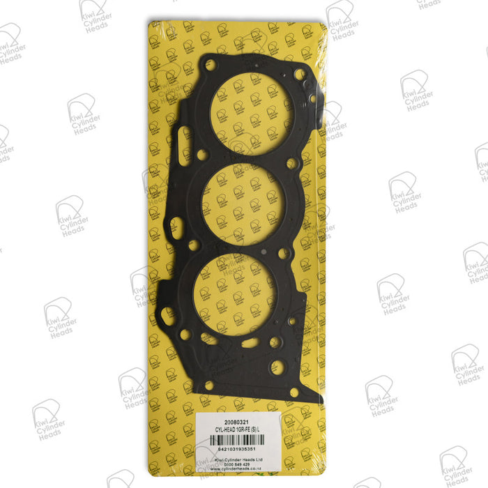 KCH Toyota 1GR Left Side Head Gasket