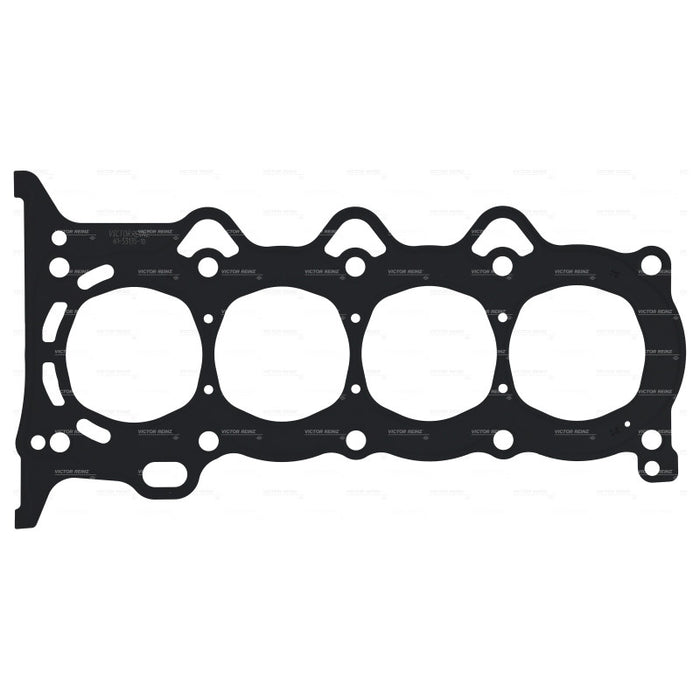 KCH Head Gasket - Toyota 1NZFE/ 1NZFXE- Hybrid 0.5mm Victor Reinz