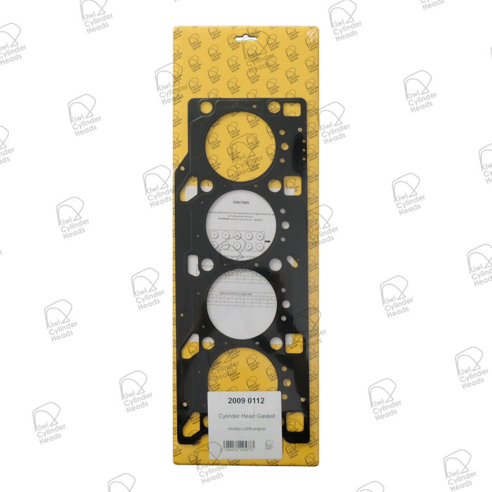 KCH Head Gasket 1.3mm - Holden Colorado LWN, LWH