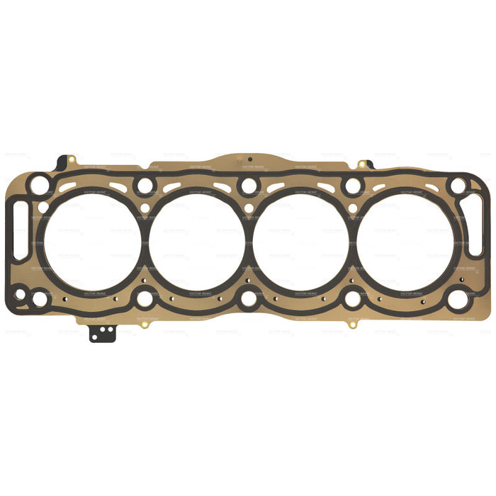 KCH Head Gasket - Ford TXDB 1.25mm MLS Victor Reinz