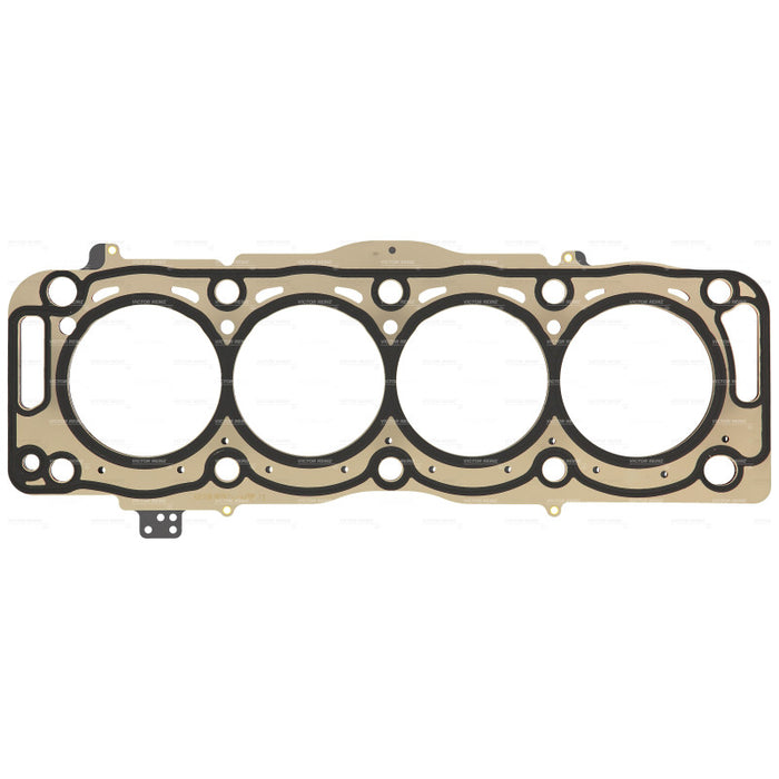 KCH Head Gasket - FORD MONDEO IV  (BA7) 2.0 TDCi 1.4mm MLS Victor Reinz