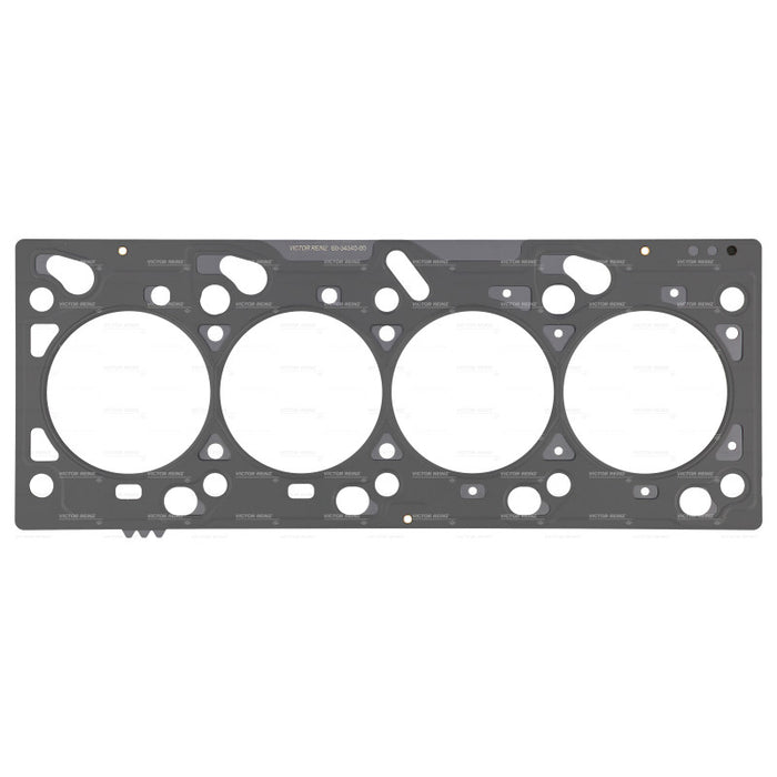 KCH Head Gasket - Ford EDBA EDBB EDBC EDBD EDDB / YF/ ALDA 1.3mm MLS Victor Reinz