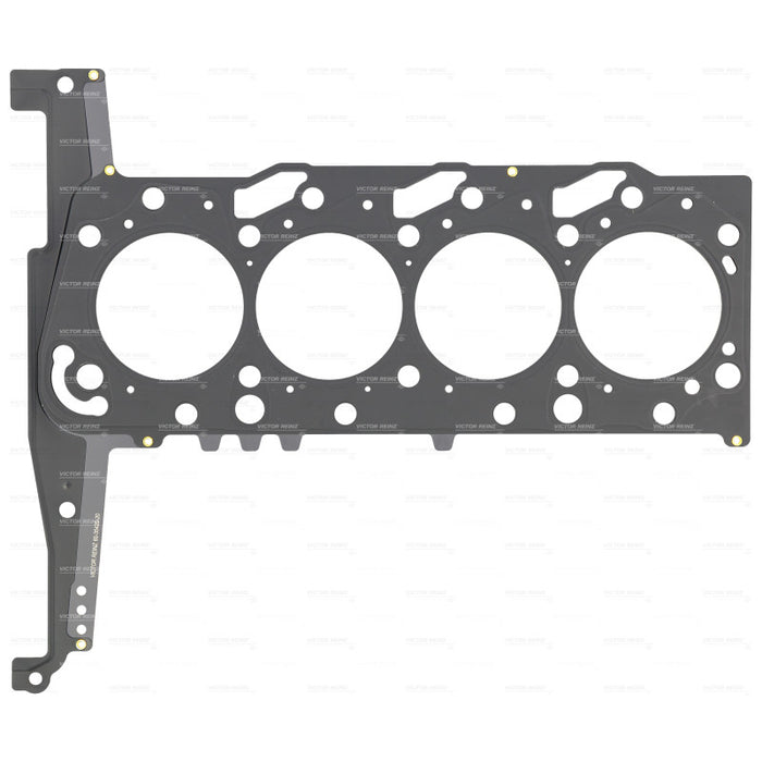 KCH Head Gasket - Ford TRANSIT 2.4L 1.2mm Victor Reinz H9FA/H9FB/H9FD/D2FA/D2FB/D2FE