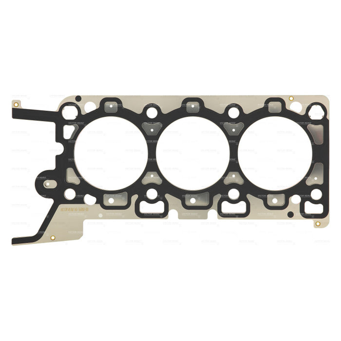 KCH Head Gasket - Mazda/Ford AJ/MEBA/REBA Left MLS Victor Reinz
