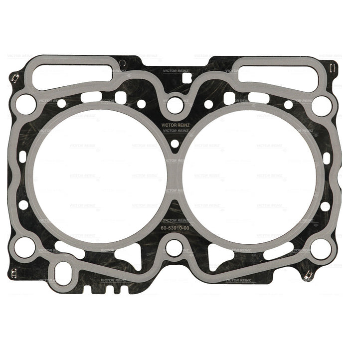 KCH Head Gasket - Subaru EJ253 Victor Reinz 2004- MLS